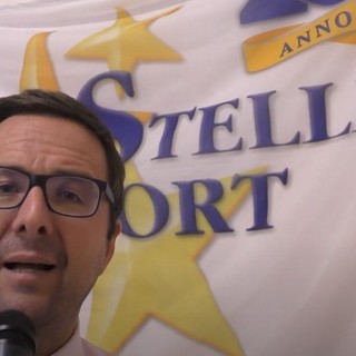 La presentazione dell'Annuario Ligure dello Sport ha fatto tappa anche a Savona