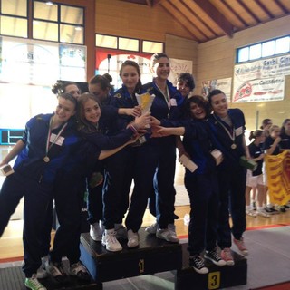 Scherma: al Trofeo delle Regioni, la Liguria parla al femminile