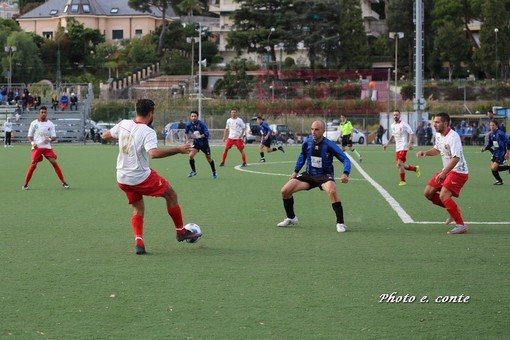 Calcio, Coppa Liguria di 2° Categoria: si rigioca Masone - Soccer Borghetto, fischio d'inizio alle 21:00