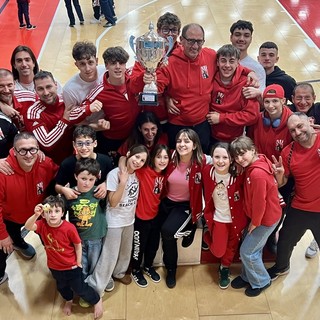 Sharin Judo | Grande orgoglio per la gara di casa, oltre 420 atleti protagonisti a Quiliano