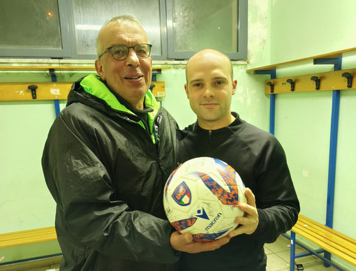 Calcio | Seconda Cat. B, il Bardineto continua la corsa: il tris di Simonassi stende la Rocchettese