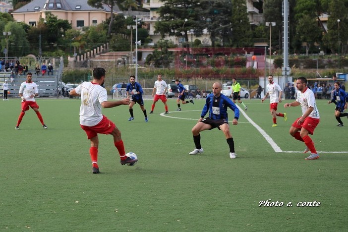 Calcio, Coppa Liguria di 2° Categoria: si rigioca Masone - Soccer Borghetto, fischio d'inizio alle 21:00 Calcio, Coppa Liguria di 2° Categoria: si rigioca Masone - Soccer Borghetto, fischio d'inizio alle 21:00