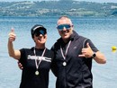 Sup Team Savona. Sara Oddera non molla un colpo! Doppio podio per Paolo NArdini Sup Team Savona. Sara Oddera non molla un colpo! Doppio podio per Paolo NArdini