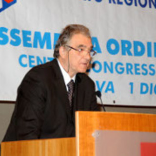 Calcio, il Presidente Antonio Sonno: "Il Giudice Sportivo non è stato trasferito per gli avvenimenti di Andora - Don Bosco Vallecrosia"