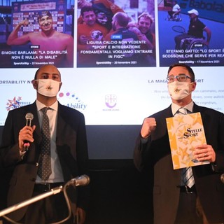 Il Magazine TV di Stelle nello Sport spegne 23 candeline