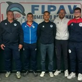 Pallavolo, ufficializzati gli staff di Selezione Regionale '25/'26 Pallavolo, ufficializzati gli staff di Selezione Regionale '25/'26
