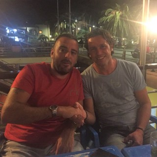 Calcio, Soccer Borghetto: Ivan Monti è il nuovo consulente di mercato, confermato Alessio Monaco