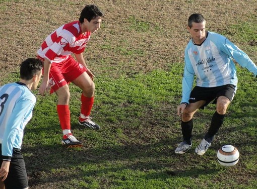 Calcio, Seconda Categoria: i risultati e la classifica dopo la ventunesima giornata Calcio, Seconda Categoria: i risultati e la classifica dopo la ventunesima giornata