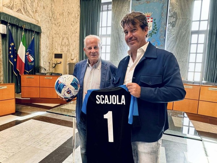 Patto di ferro tra Scajola e Riolfo