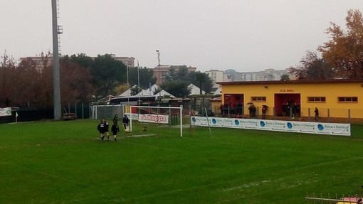 Calcio. Serie D, solo pioggia a Bra: il match di domani contro il Vado non sembra a rischio