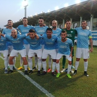 Calcio, Serie D. Sanremese, domani test con il Pietra Ligure: le impressioni  dei giocatori biancoazzurri verso la fine del ritiro di Ormea (VIDEO)
