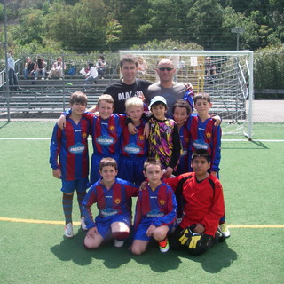 Calcio, Alassio. Spring Cup "Pulcini 2004", il torneo entra oggi nel vivo Calcio, Alassio. Spring Cup "Pulcini 2004", il torneo entra oggi nel vivo