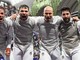 Scherma: ecco i 28 azzurri convocati per gli Europei di Genova dal 14 al 19 giugno Scherma: ecco i 28 azzurri convocati per gli Europei di Genova dal 14 al 19 giugno