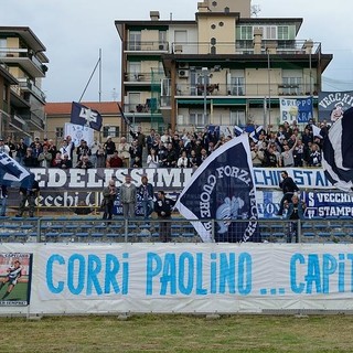 Savona Calcio, disponibili i biglietti per il match contro il Siena
