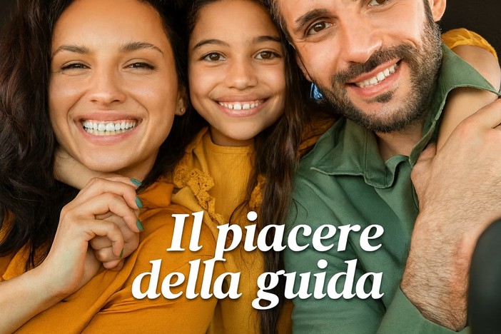StarGo Mobility – Solo il piacere della guida: noleggio a breve e lungo termine in provincia di Savona
