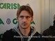 Savona, Francesco Quintavalla: "Che orgoglio essere capitano!"