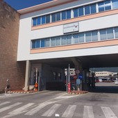 Cda Tpl, Russo prova a smuovere lo stallo e 'punge' la Provincia: "Si è fatta portatrice di una posizione unilaterale interpretando gli interesse di una parte politica" Cda Tpl, Russo prova a smuovere lo stallo e 'punge' la Provincia: "Si è fatta portatrice di una posizione unilaterale interpretando gli interesse di una parte politica"