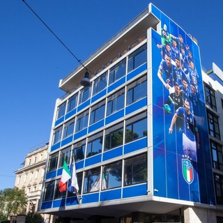 foto Figc