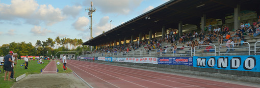 Atletica: Giovedì, a Genova, la presentazione del 25° Meeting Arcobaleno
