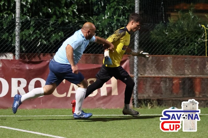 Calcio, Tornei Estivi. Lunedì inizia la fase finale della Savona Cup: ecco le gare di last chance e play-in Calcio, Tornei Estivi. Lunedì inizia la fase finale della Savona Cup: ecco le gare di last chance e play-in