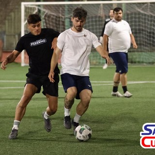 Calcio, Tornei Estivi. Inizia la fase finale della Savona Cup: il programma di oggi