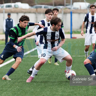 Calcio | Promozione. Stasera c'è il recupero tra Savona e Superba, i biancoblu hanno un solo risultato a disposizione