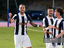 Calcio. Savona, Sassari in gol non basta agli Striscioni: "Bravi a farci trovare pronti, con un pizzico di fortuna avremmo meritato" Calcio. Savona, Sassari in gol non basta agli Striscioni: "Bravi a farci trovare pronti, con un pizzico di fortuna avremmo meritato"