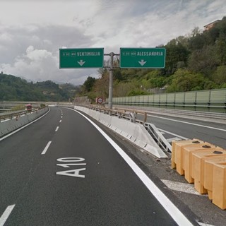 Continuano i disagi per le traferte degli sportivi: chiusa anche l'A26 tra Genova e Masone in entrambi i sensi di marcia