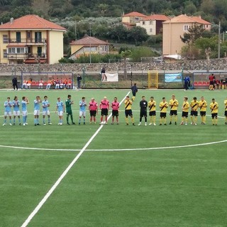 Calcio, Savona. La Juniores a Casale grazie al contributo dei genitori, la squadra non molla e pareggia al 95° contro i nerostellati