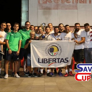 Calcio, Tornei Estivi. Sorteggiati i due gironi della 5° Savona Cup Calcio, Tornei Estivi. Sorteggiati i due gironi della 5° Savona Cup