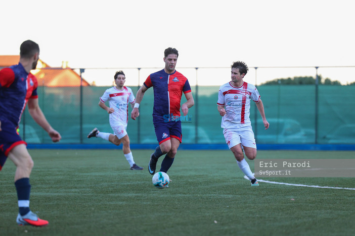 Calcio | Eccellenza. Il Pietra vuole riavvicinare il Millesimo, la San Francesco Loano sfida il Molassana