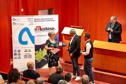 SportivaMente torna a Busto Arsizio dal 9 all'11 settembre