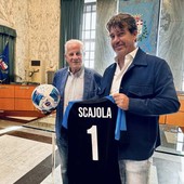 Patto di ferro tra Scajola e Riolfo