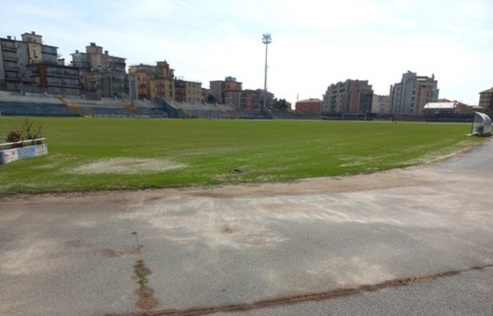 Calcio | Stadio Bacigalupo, Invernizzi (FdI): "Regione pronta a finanziare il 50% dei lavori, ma dal Comune mancano gli atti necessari"