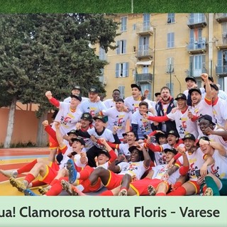 Capolavoro Bra, sei in Serie C! Clamorosa rottura tra Floris e il Città di Varese