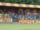 Stadio Bravi di Bra (foto Andrea Lusso) Stadio Bravi di Bra (foto Andrea Lusso)