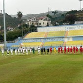 Sanremese da impazzire, manita al Millesimo e pass per i sedicesimi di Coppa Italia staccato Sanremese da impazzire, manita al Millesimo e pass per i sedicesimi di Coppa Italia staccato