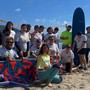 Outdoor | Il mare di Alassio diventa accessibile a tutti con la Surf Therapy