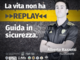 Stelle nello Sport | I big dello sport scendono in campo al fianco di Regione Liguria per la sicurezza stradale