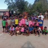 Stelle nello Sport | Un campo polisportivo in Madagascar nel ricordo di Beppe Gemelli