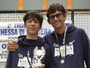 Scherma. Due podi per la Leon Pancaldo alle Qualificazioni Regionali Cadetti e Giovani Scherma. Due podi per la Leon Pancaldo alle Qualificazioni Regionali Cadetti e Giovani
