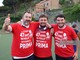 Calcio | La Nolese torna in Prima Categoria dopo 47 anni. Mister Saccone: "Siamo stati tutti bravi: questa festa ce la siamo guadagnata"