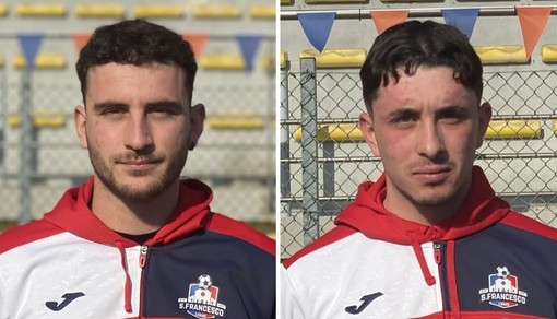 Calciomercato, S.F. Loano. In difesa ci saranno ancora Oxhallari e D'Aiuto Calciomercato, S.F. Loano. In difesa ci saranno ancora Oxhallari e D'Aiuto