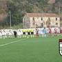 Promozione, solo un pari sul campo del Serra Riccò per il Pontelungo: l'1-1 non basta per accorciare sui play off