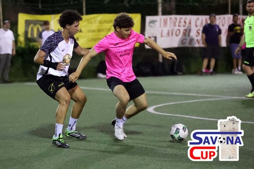 Calcio, Tornei Estivi. In archivio la prima settimana della Savona Cup: i risultati di ieri Calcio, Tornei Estivi. In archivio la prima settimana della Savona Cup: i risultati di ieri