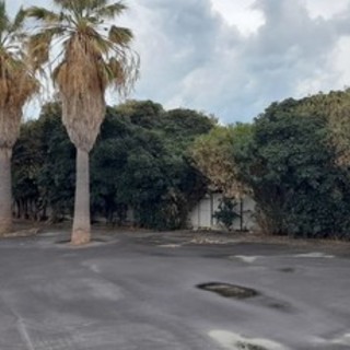 Savona, il parcheggio del Green alla Rari Nantes Savona, la giunta approva la bozza di convenzione