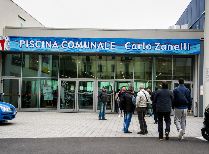 Pallanuoto | Rari Nantes Savona, terminata l'Assemblea dei Soci, nuova governance per il club biancorosso