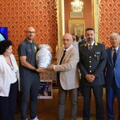 Atletica | Il Premio De Manincor a Davide Re: Savona celebra il campione azzurro Atletica | Il Premio De Manincor a Davide Re: Savona celebra il campione azzurro