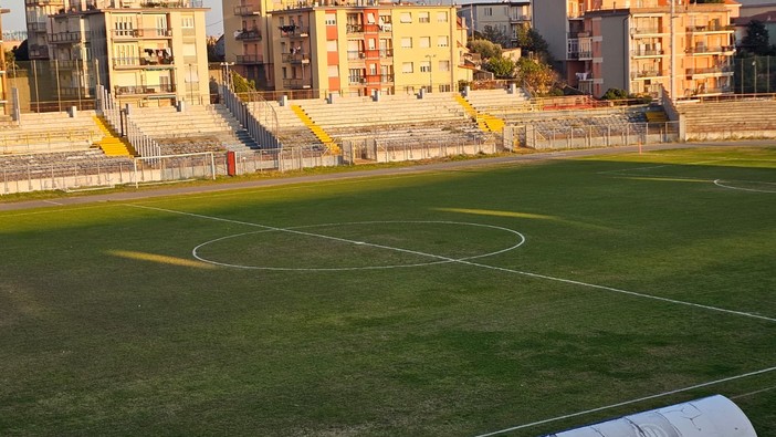 Savona, il sindaco Russo incontra Bucci per il Bacigalupo: "Necessaria sinergia tra Comune e Regione" Savona, il sindaco Russo incontra Bucci per il Bacigalupo: "Necessaria sinergia tra Comune e Regione"
