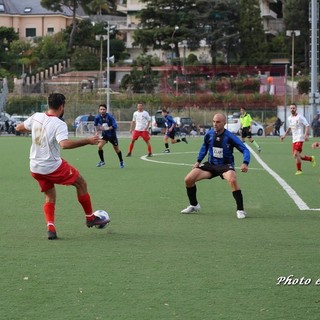 Calcio, Coppa Liguria di 2° Categoria: si rigioca Masone - Soccer Borghetto, fischio d'inizio alle 21:00